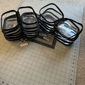 Target Storage Hard Shell Zipper Multi-Purpose Case